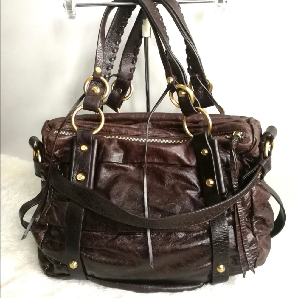 Francesco Biasia Handbag/Tote